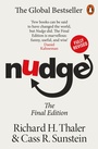 Cover: Nudge - Penguin Books Ltd