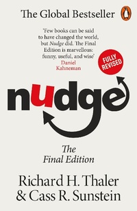 Abbildung von: Nudge - Penguin Books Ltd