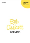 Cover: Opening - Oxford University Press