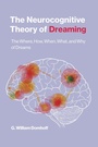Cover: The Neurocognitive Theory of Dreaming - MIT Press