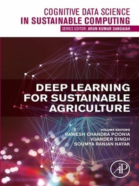Abbildung von: Deep Learning for Sustainable Agriculture - Academic Press