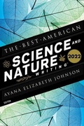 Cover: The Best American Science And Nature Writing 2022 - Mariner Books