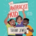 Cover: The Antiracist Kid - HarperAudio
