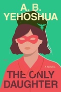Cover: The Only Daughter - HarperVia