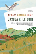 Cover: Always Coming Home - Harper Perennial