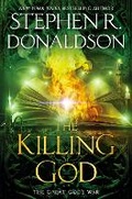 Cover: The Killing God - Berkley Publishing Corporation,U.S.