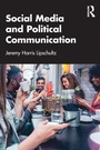 Cover: Social Media and Political Communication - Routledge