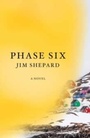Cover: Phase Six - Vintage Books