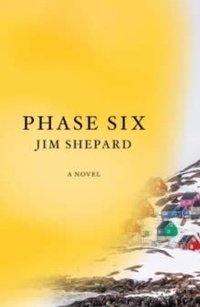 Enlarge image Cover: Phase Six - Vintage Books