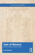 Bild: Joan of Navarre - Routledge