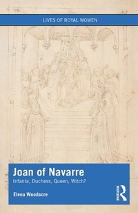 Bild: Joan of Navarre - Routledge