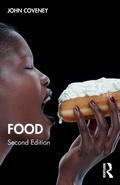 Cover: Food - Routledge