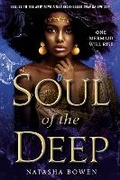 Cover: Soul of the Deep - Random House Books for Young Readers