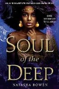Enlarge image Cover: Soul of the Deep - Random House Books for Young Readers