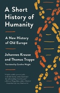 Cover: A Short History of Humanity - Random House Trade Paperbacks
