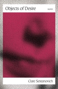 Enlarge image Cover: Objects of Desire - Vintage Books