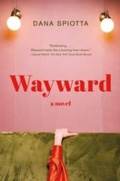 Cover: Wayward - Vintage Books