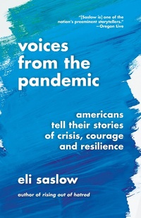 Abbildung von: Voices from the Pandemic - Anchor Books
