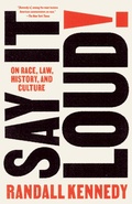 Cover: Say It Loud! - Vintage Books