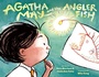 Cover: Agatha May and the Anglerfish - Bantam Books