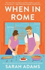 Cover: When in Rome - Dell Publishing Co Inc.,U.S.