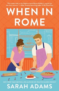 Enlarge image Cover: When in Rome - Dell Publishing Co Inc.,U.S.