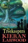 Cover: The Treekeepers - Faber & Faber