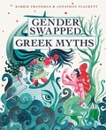 Bild: Gender Swapped Greek Myths - Faber & Faber
