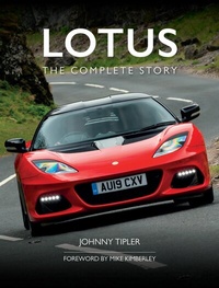 Abbildung von: Lotus - The Crowood Press Ltd