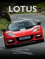 Cover: Lotus - The Crowood Press Ltd