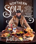 Cover: Northern Soul - Harvard Common Press
