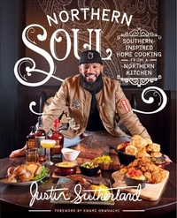 Enlarge image Cover: Northern Soul - Harvard Common Press