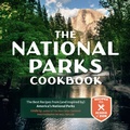 Cover: The National Parks Cookbook - Harvard Common Press