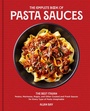 Cover: The Complete Book of Pasta Sauces - Harvard Common Press
