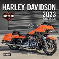 Abbildung von: Harley-Davidson (R) 2023 - Motorbooks