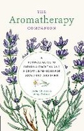 Cover: Aromatherapy Companion - Fair Winds Press