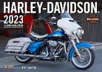 Abbildung von: Harley-Davidson (R) 2023 - Motorbooks