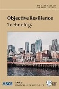 Cover: Objective Resilience - American Society of Civil Engineers