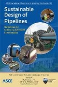 Cover: Sustainable Design of Pipelines - American Society of Civil Engineers