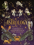 Cover: Astrology: A Guided Workbook: Volume 2 - Chartwell Books