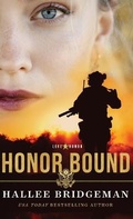 Cover: Honor Bound - Fleming H. Revell Company