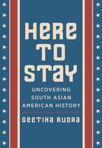 Abbildung von: Here to Stay - Rutgers University Press