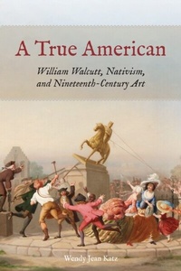 Abbildung von: True American - Fordham University Press