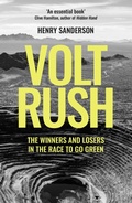 Cover: Volt Rush - Oneworld Publications