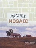Cover: Prairie Mosaic - North Dakota State University