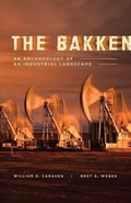Cover: The Bakken - North Dakota State University Press
