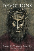 Cover: Devotions - North Dakota State University Press