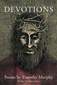 Enlarge image Cover: Devotions - North Dakota State University Press