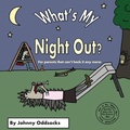 Cover: What's My Night Out? - Off The Shelf Publishing Ltd