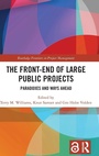 Cover: The Front-end of Large Public Projects - Routledge